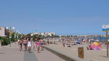 Holiday House in Gruissan (Aude) or holiday homes and vacation rentals