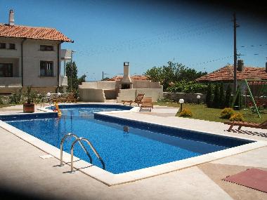 Holiday Apartment in Byala (Varna) or holiday homes and vacation rentals