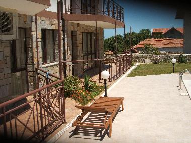 Holiday Apartment in Byala (Varna) or holiday homes and vacation rentals