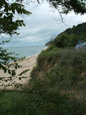 Byala Beach