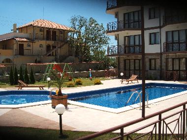 Holiday Apartment in Byala (Varna) or holiday homes and vacation rentals