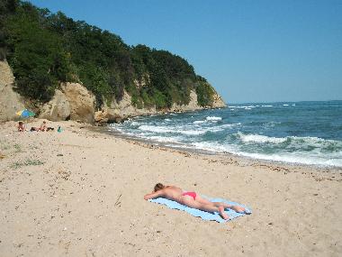Byala Beach