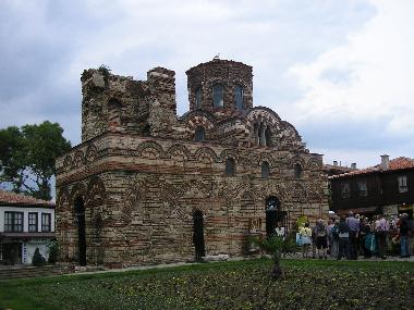Nessebar