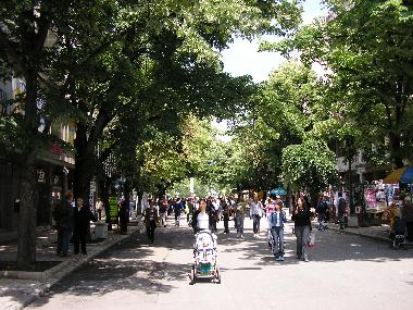 Burgas 15 Km