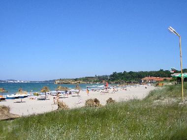  Kraymorie Beach 5 Km