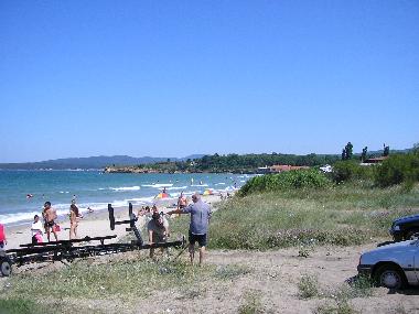 Local Beach Kraymorie 5 Km