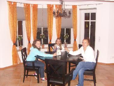 Holiday Apartment in Papenburg (Emsland) or holiday homes and vacation rentals