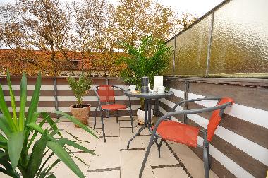 Holiday Apartment in Bremen (Bremen, City) or holiday homes and vacation rentals