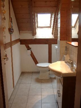 Holiday Apartment in Hattgenstein (Hunsrck - Nahe) or holiday homes and vacation rentals