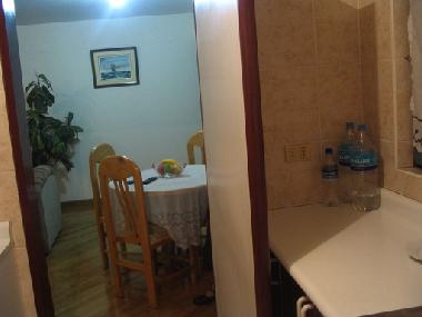 Bed and Breakfast in Miraflores (Lima) or holiday homes and vacation rentals