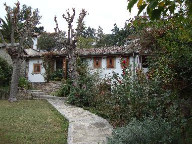 Holiday House in Selcuk (Izmir) or holiday homes and vacation rentals