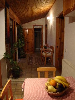 Holiday House in Selcuk (Izmir) or holiday homes and vacation rentals