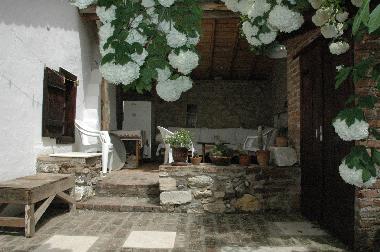 Holiday House in Selcuk (Izmir) or holiday homes and vacation rentals