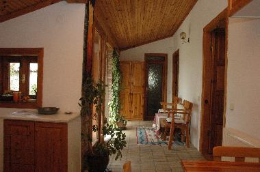 Holiday House in Selcuk (Izmir) or holiday homes and vacation rentals