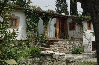 Holiday House in Selcuk (Izmir) or holiday homes and vacation rentals