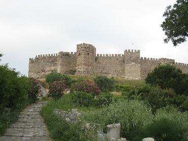 Holiday House in Selcuk (Izmir) or holiday homes and vacation rentals