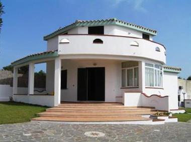 Holiday House in Calasetta (Cagliari) or holiday homes and vacation rentals