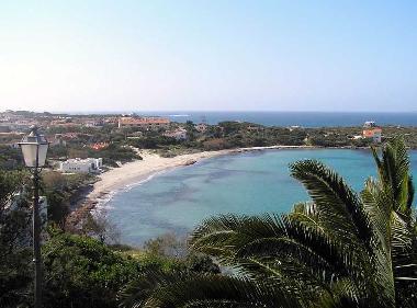 Holiday House in Calasetta (Cagliari) or holiday homes and vacation rentals