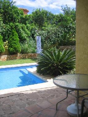 Holiday House in ALTEA LA VELLA (Alicante / Alacant) or holiday homes and vacation rentals