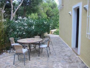 Holiday House in ALTEA LA VELLA (Alicante / Alacant) or holiday homes and vacation rentals