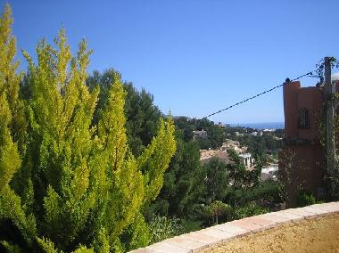 Holiday House in ALTEA LA VELLA (Alicante / Alacant) or holiday homes and vacation rentals