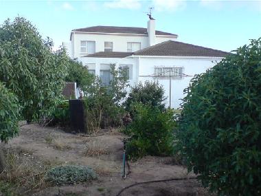 Holiday House in Langebaan (Western Cape) or holiday homes and vacation rentals