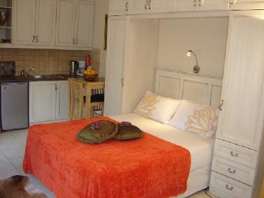 Holiday Apartment in Somerset West (Western Cape) or holiday homes and vacation rentals