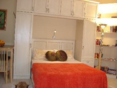 Holiday Apartment in Somerset West (Western Cape) or holiday homes and vacation rentals