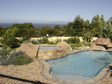 Holiday Apartment in Somerset West (Western Cape) or holiday homes and vacation rentals
