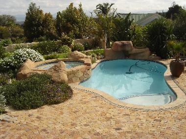 Holiday Apartment in Somerset  West (Western Cape) or holiday homes and vacation rentals