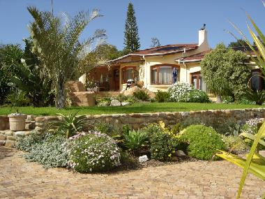 Holiday Apartment in Somerset  West (Western Cape) or holiday homes and vacation rentals