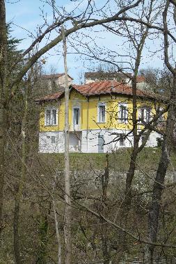 Holiday House in Spigno Monferrato (Alessandria) or holiday homes and vacation rentals