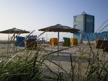 Holiday House in Tossens (Nordsee-Festland / Ostfriesland) or holiday homes and vacation rentals