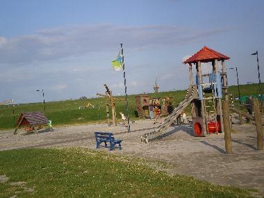 Holiday House in Tossens (Nordsee-Festland / Ostfriesland) or holiday homes and vacation rentals