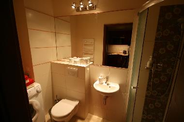 Holiday Apartment in Poznań (Wielkopolskie) or holiday homes and vacation rentals