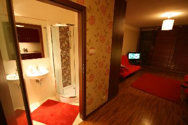 Holiday Apartment in Poznań (Wielkopolskie) or holiday homes and vacation rentals