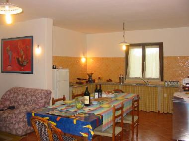 Holiday House in Tortol (Ogliastra) or holiday homes and vacation rentals