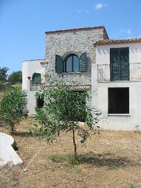 Holiday Apartment in Arbatax (Nuoro) or holiday homes and vacation rentals