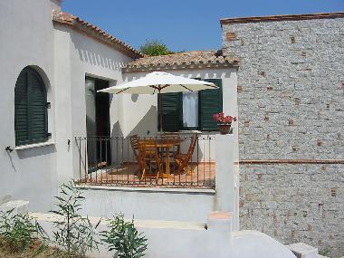 Holiday Apartment in Arbatax (Nuoro) or holiday homes and vacation rentals
