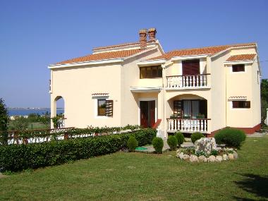 Holiday Apartment in Vrsi-Mulo (Zadarska) or holiday homes and vacation rentals