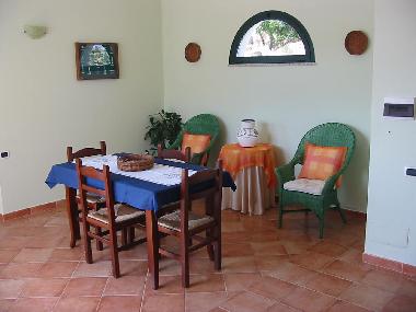 Holiday Apartment in Arbatax (Nuoro) or holiday homes and vacation rentals