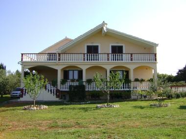 Holiday Apartment in Vrsi-Mulo (Zadarska) or holiday homes and vacation rentals
