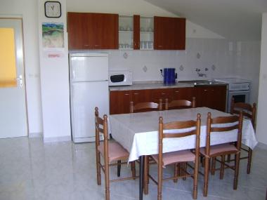 Holiday Apartment in Vrsi-Mulo (Zadarska) or holiday homes and vacation rentals