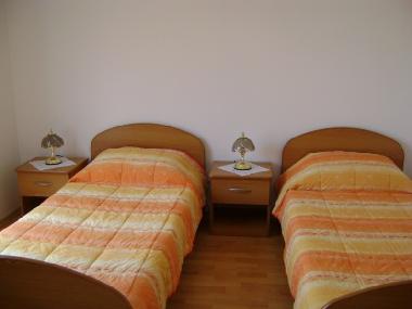 Holiday Apartment in Vrsi-Mulo (Zadarska) or holiday homes and vacation rentals