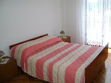 Holiday Apartment in Vrsi-Mulo (Zadarska) or holiday homes and vacation rentals