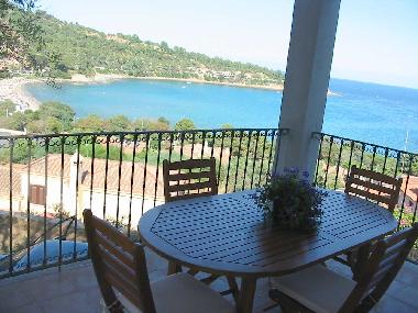 Holiday Apartment in Arbatax (Ogliastra) or holiday homes and vacation rentals