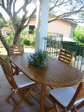 Holiday Apartment in Arbatax (Ogliastra) or holiday homes and vacation rentals