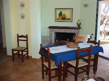 Holiday Apartment in Arbatax (Ogliastra) or holiday homes and vacation rentals