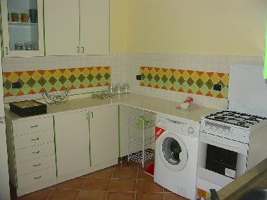 Holiday Apartment in Arbatax (Ogliastra) or holiday homes and vacation rentals