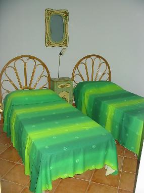 Holiday Apartment in Arbatax (Ogliastra) or holiday homes and vacation rentals